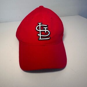 Cardinals Baseball Hat
